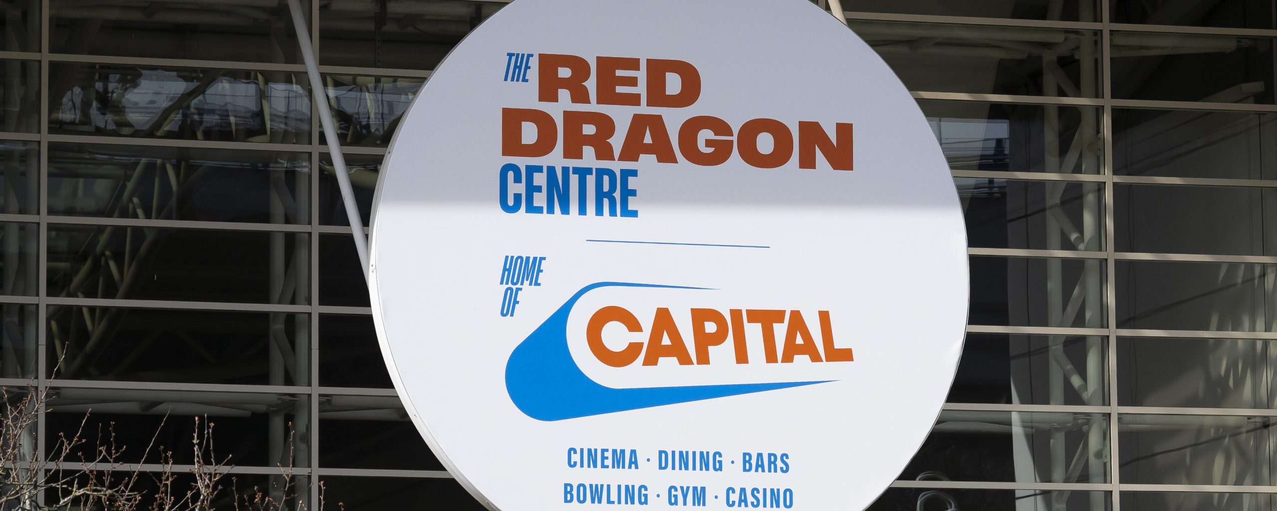 190323 - Effective - Cardiff, Wales, United Kingdom