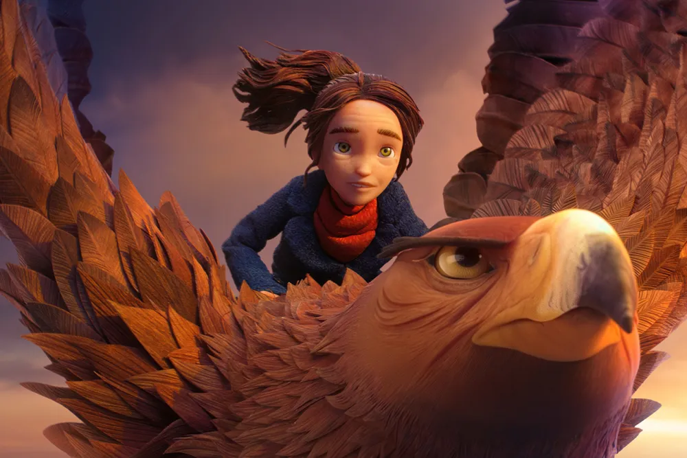 October Film Guide